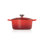 Le Creuset Cast Iron Round Casserole
