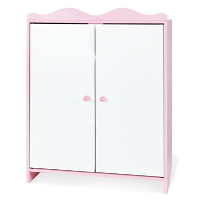 Pinolino Doll's Wardrobe Jasmin
