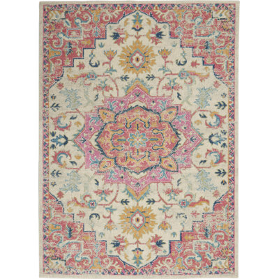 Oriental Indoor Rug