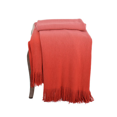 Oyer Throw Blanket