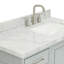 Ensemble de meuble-lavabo simple 43 po Abshire-93572740-93359237