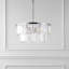 Lustre à 2 niveaux Maisy-Jayne
