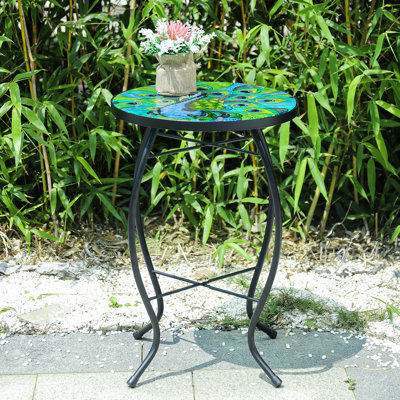 Table d'extérieur Malaury
