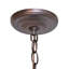 10" Wide Tulip Mini Pendant-11589879