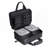 Tactical Pistol Backpack with 2 Pistol Cases, Gun Range Backpack with 6x Magazine Slots for Shooting and Hunting
