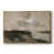 Gold Floater Framed Canvas is out of stock