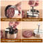 Presse à pâtisserie ronde en acier inoxydable