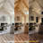 36-light Weagon Wheel Chandelier