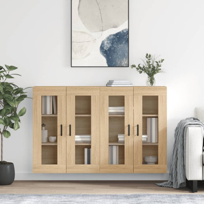 Miriama 69.5 cm W Sideboard