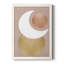 Lunar Mystic - Peinture sur toile encadrée-591731951-591731947