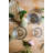 Sistrunk Handmade Glass Table Vase-1479338830
