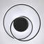 Carmelitta Acrylic LED Flush Mount-1139726652