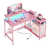 Pink selected