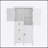 Versatile Multi-Functional Storage Cabinet With Adjustable Shelves And Multiple Compartments For Various Spaces