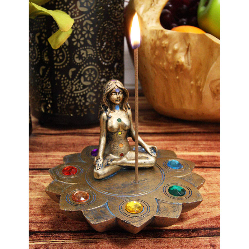 Sculpture Ponemah Sacred Moon