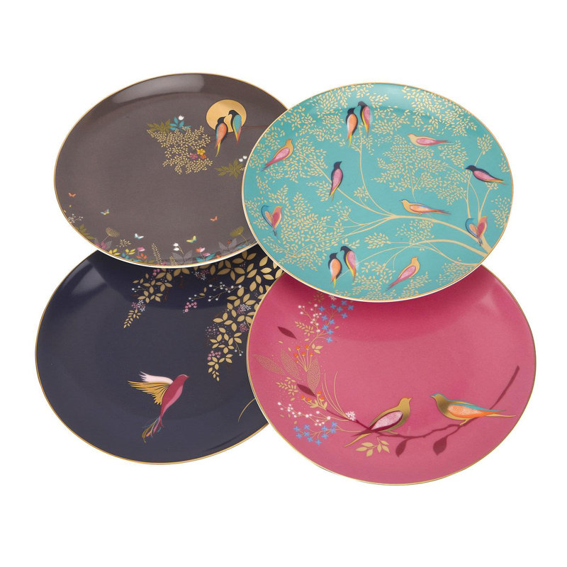 Sara Miller, Chelsea - Dessert Plates