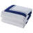Box Stitch Geometric Shapes Comforter