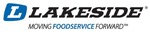 Lakeside Manufacturing logo