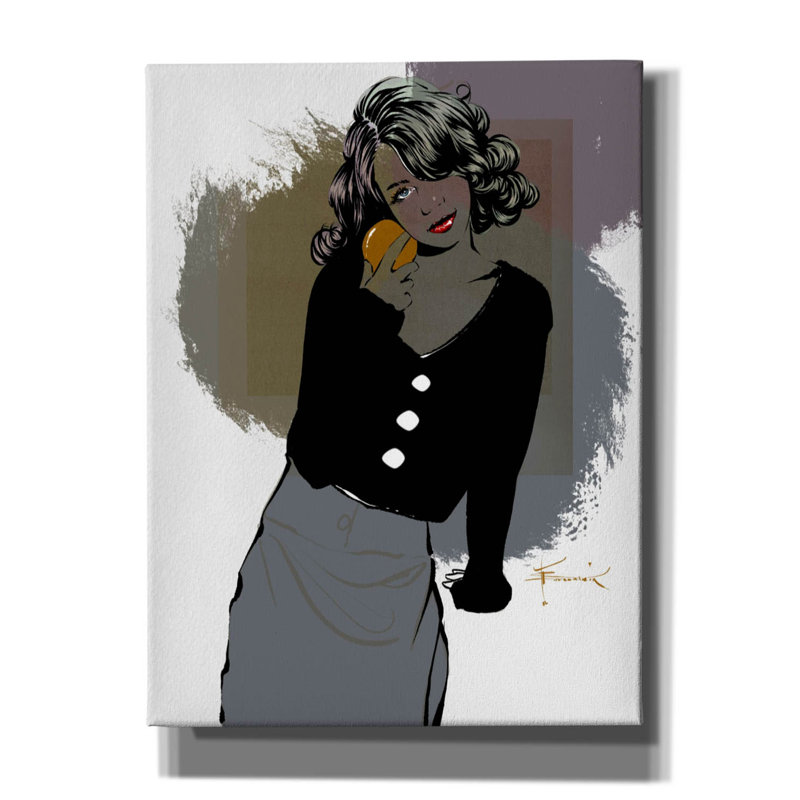«Orange Peel» par TM Borenstein, H 16 po x l 12 po x P 0,75 po
