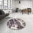 Abstract Indoor Rug-1861358465