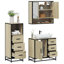 Bathroom Furniture Suite-210497410