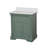 Fossen 30'' Single Bathroom Vanity with Top-1413547749-1438135768