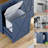 Pull-out Trash Cabinet, Free Standing Kitchen Storage Cabinet, For Kitchen Living Room-682684016