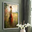 WOMEN Series CECXVIII - reproduction encadrée de qualité supérieure - prête à être accrochée - aucun clou requis-999905218-999905275