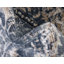 Tapis transitionnel Geddis couleur marée-1923424095