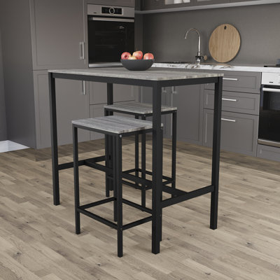 Addlyn 2 - Person Dining Set