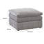 Seeram Upholstered Storage Ottoman-346027292