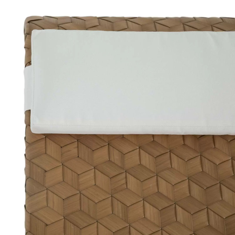 Venice Chaise - Sandalwood, Yes, Arbor Chambray