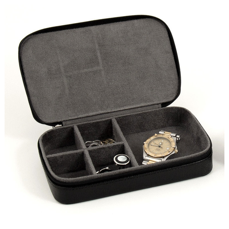 Boîte à bijoux, Noir