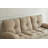 75.6" Upholstered Pillow Top Arm Sofa-1042968224