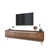 Walnut/White is out of stock