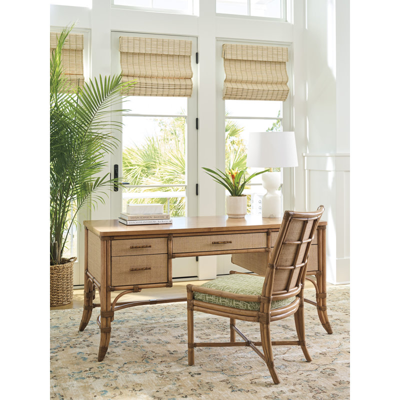 Sunny Isles Writing Desk