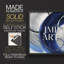 Indigo - anneaux - reproduction encadrée-1221490483-1221490477