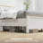 Bed Frame With Headboard