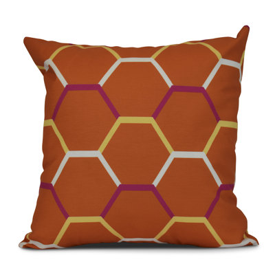 Sail, Sun, & Fun Square Pillow Cover & Insert