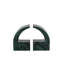 Calon Marble Decoractive Bookend-55198641