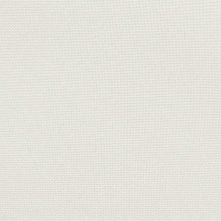 Polyester Square Napkin, Ivory, 10" x 10"