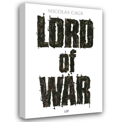 Lord of War