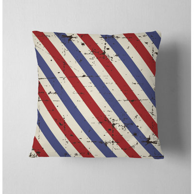 Throw Pillow Cover Only
