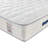 Sovereign Hybrid 5 Layer Pocket Spring Temprature Control Mattress Wool & Silk Filling-111572174