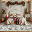 Tapis de Noël Laraven-1366617814