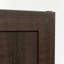 Armoire murale contemporaine