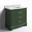 Ensemble de meuble-lavabo simple 36 po Fiona-1566462963