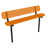 Textured Orange est en rupture de stock