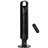 39.25" Tower Fan Cooling For Bedroom With 80° Oscillating, 3 Speed, 12H Timer, LED Sensor Panel, Remote Control, Handle, Black