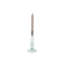 Glass Tabletop Candlestick-58925827-58925828